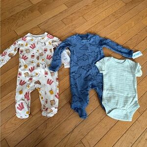 Baby Clothes